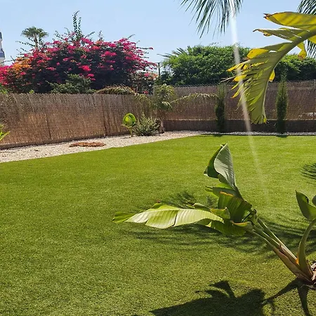 Michelle 8 Villa
